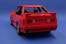 BMW E30 M3