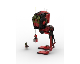 All Terrain Magnetizer