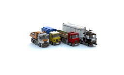 City Trucks
