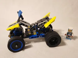 42164 Quad