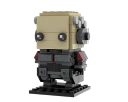 Echo Brickheadz