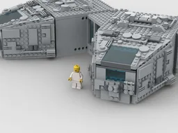Stellar base