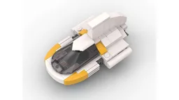 Phantom 2 - Smaller version