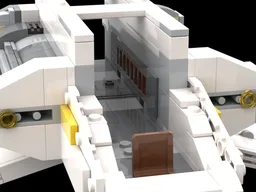 Rebels The Phantom UCS
