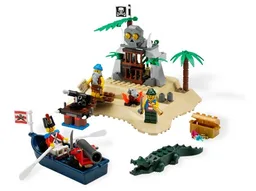 Loot Island