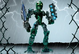 Inika Toa Kongu