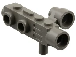 Equipment Camera with Side Sight [aka Space Gun]
