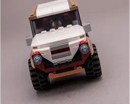 76965 OffRoad Sedan