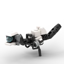 Horizon Zero Dawn Watcher