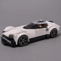 76900 Elegant Coupe