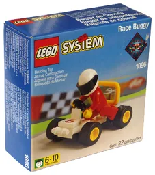 Race Buggy