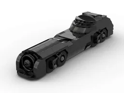 Batmissile 1989