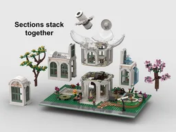 Botanical Observatory