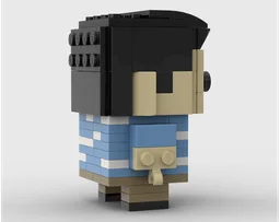 Joon (Julien Bam)
