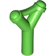 Weapon Slingshot / Bright Green