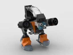31111 Sentinel Mech