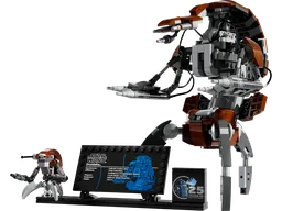 Droideka