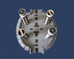 Kamino Platform Modular B V2