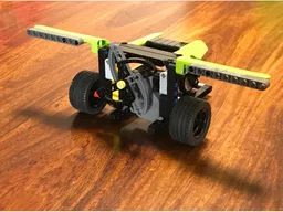 42103 Aircraft