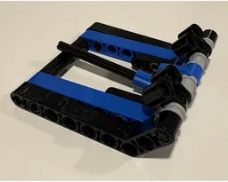 Collapsible Phone Stand