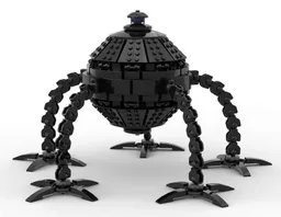 Omnidroid V8