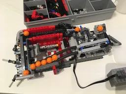 Technic GBC