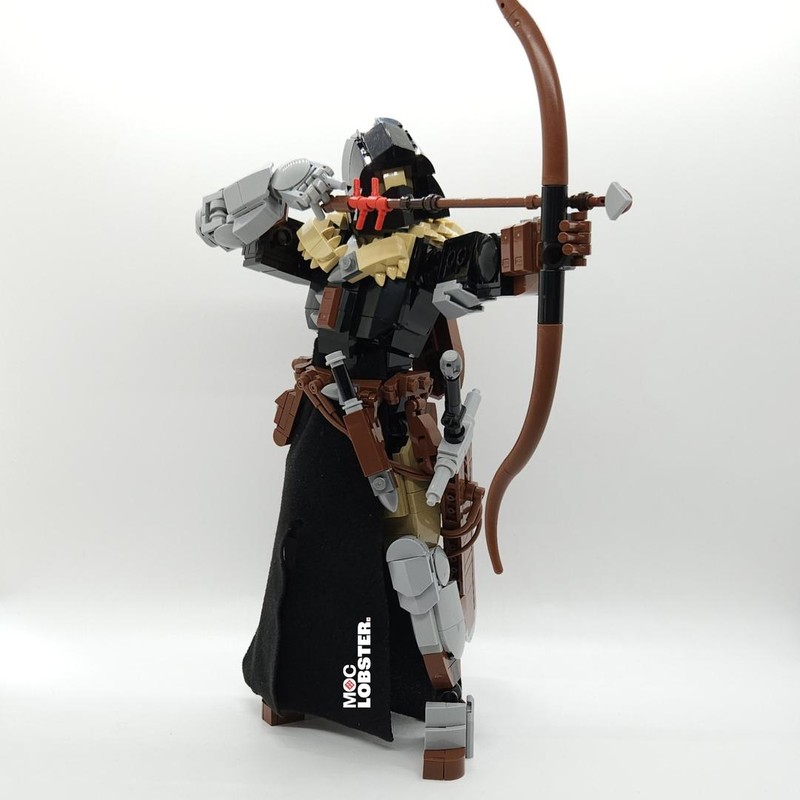 Lego Victor