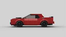 Dodge Challenger SRT Demon