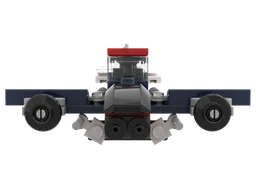 30575 Sentry radar plane