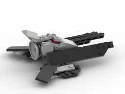 Micro Drone V-Viper