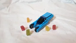 31099 Spinner