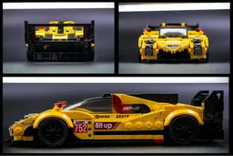 NVR S&P-01 (Hypercar contest)