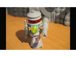 MSF-66 Medical Droid