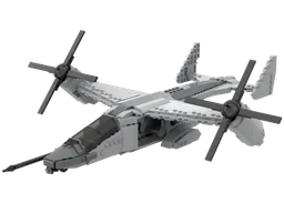 MV-26 Falcon