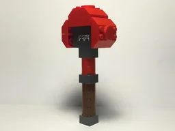 11005: Chapter Five - Crimson Faithbound