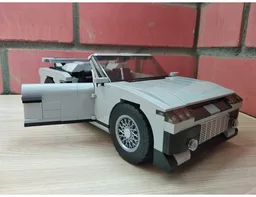10262 Roadster