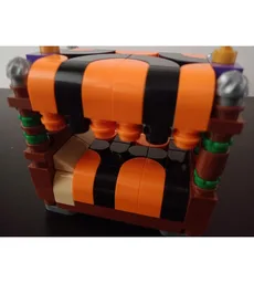 Easy Tiger Luxury Bed Updated