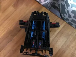 42162 Mini Submarine