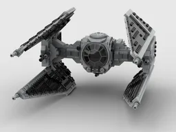 TIE Starhunter