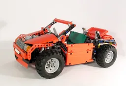 Compact Convertible
