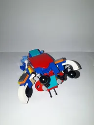 Little Crab