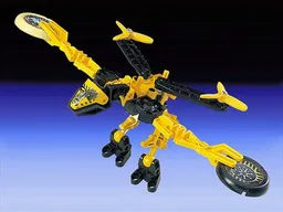 Jet / Judge Slizer