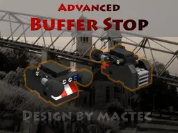 Advanced Buffer Stop