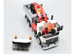 Kipper Mini-42043 HoG