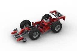 8261 Formula One
