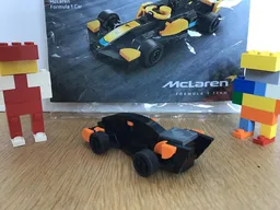 30683 Hypercar v2