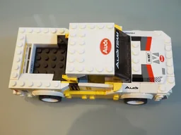 76897 Pick Up
