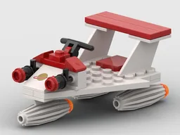 Personal Shuttle