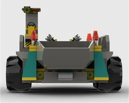 Dual Dumper