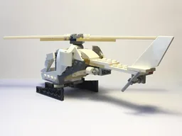 31134 - Helicopter